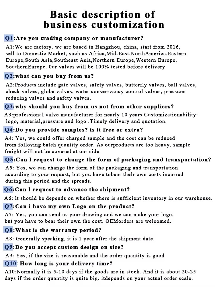 Product detail