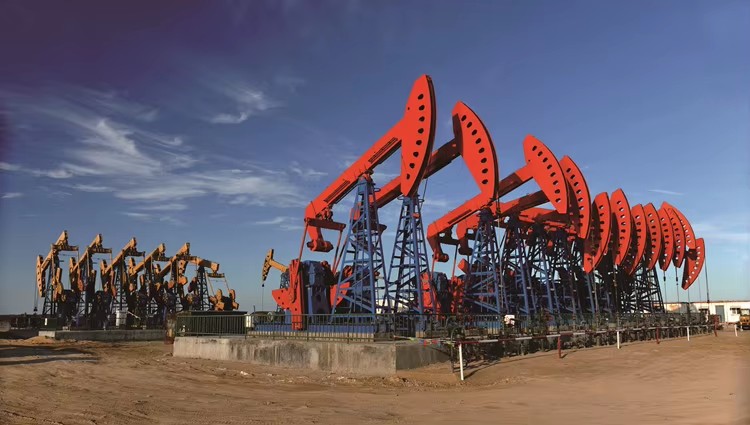 API Conventional and Unconventional Pumping Unit and Pumpjack