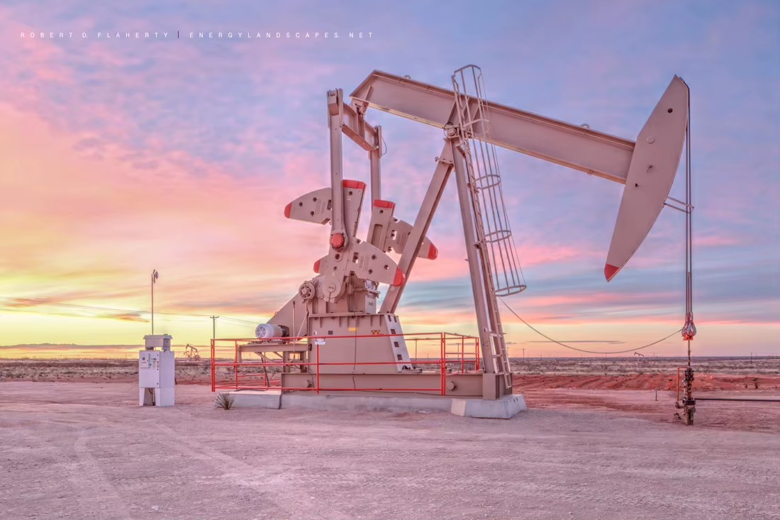 Origin API Oil Pumping Unit Pumping Units for Oil Recovery