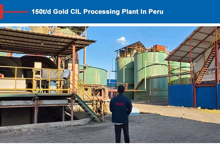 Gold Concentrator Machine Gold Refinery Mineral Separator