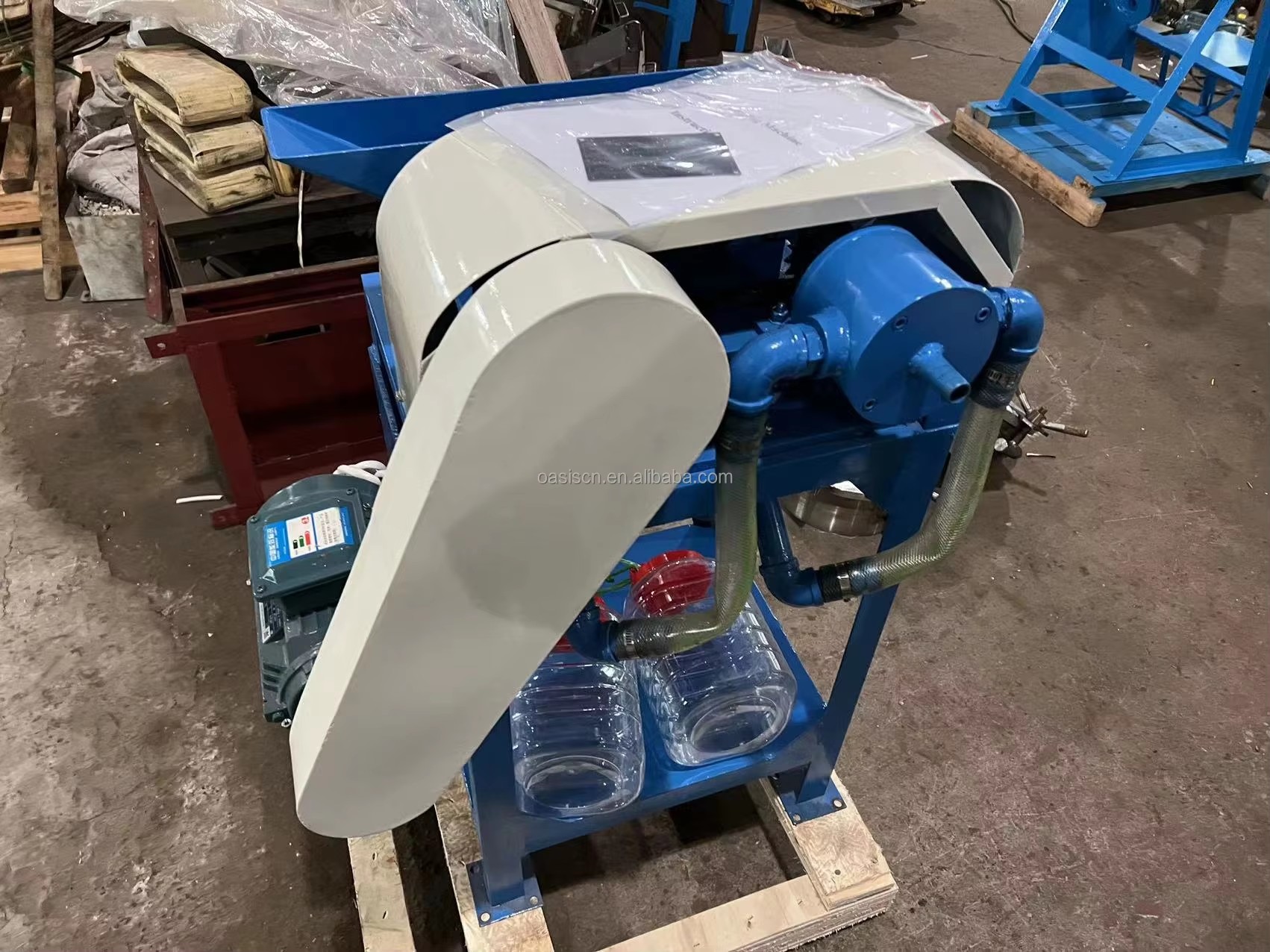 Product detail