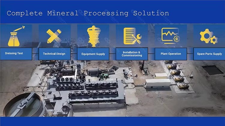 Small Continuous Centrifugal Concentrator for Dry Gold Mineral Separator for Mining Concentration Manufactured Expert Techniques