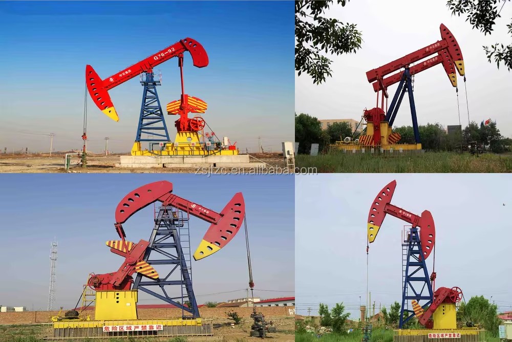 Oilfield Equipment for Sale