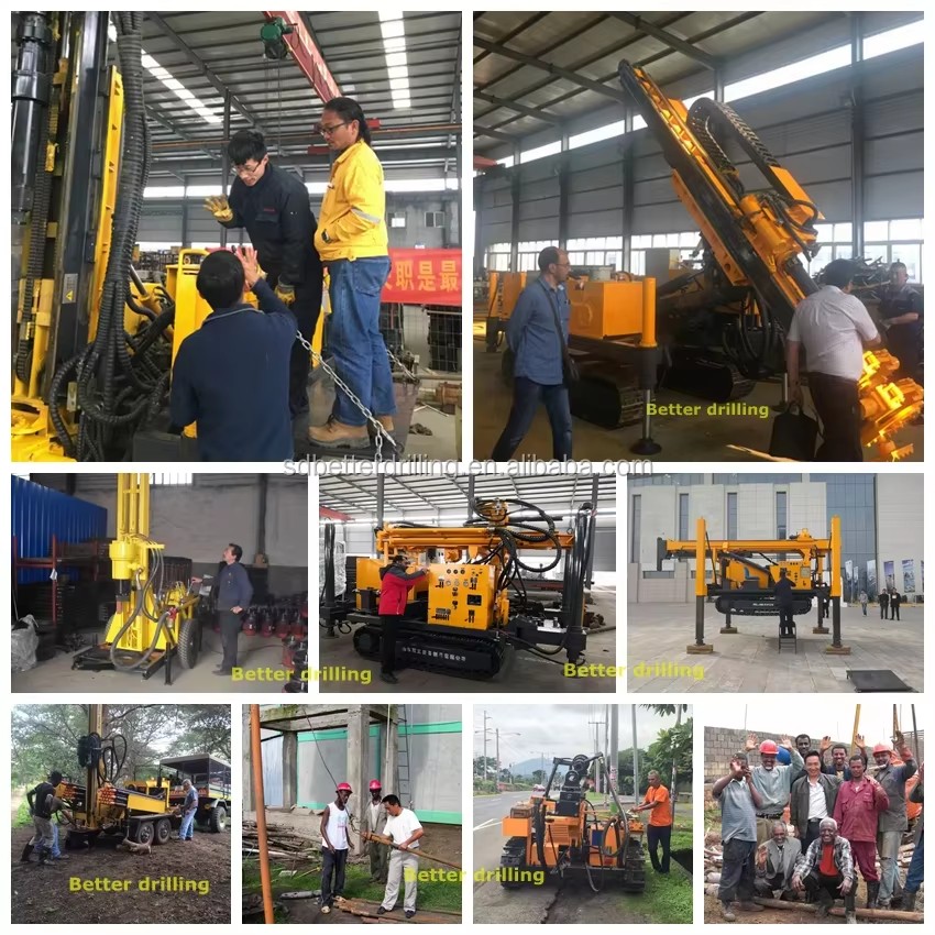BW450-5 Oil Field Equipment Drilling Rig Mud Pump for Oil and Water Well