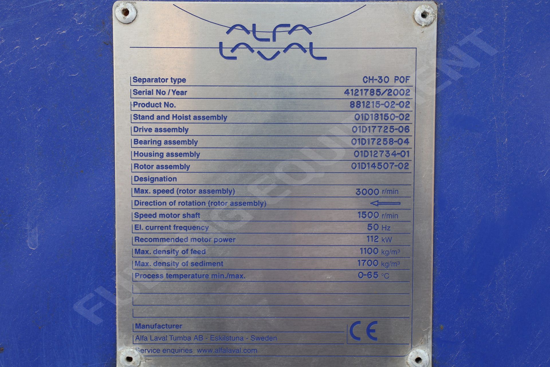 Product detail