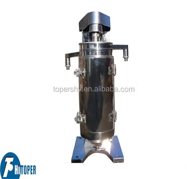 Oilfield Equipment 3 Phase Separator/oil Water Separator Tank/well test Separator