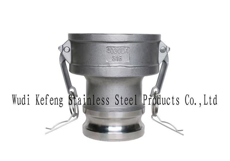Stainless Steel Pins