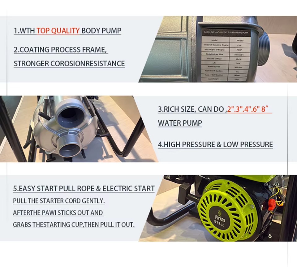Product detail