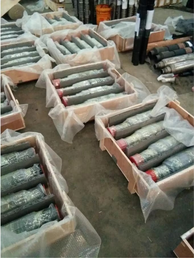 Professional swamp drilling rig for oil usage 3000 hp with high quality