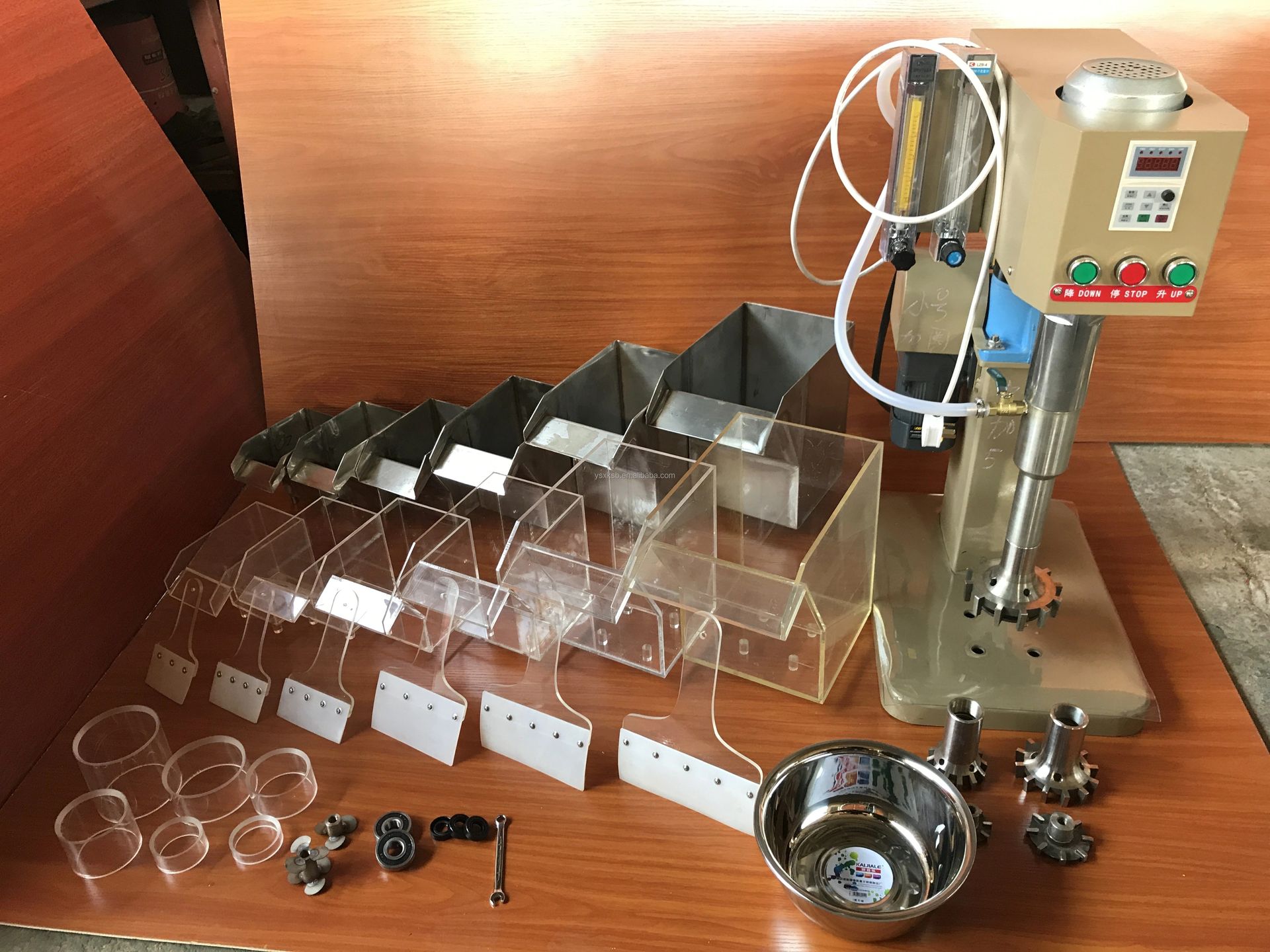 Product detail
