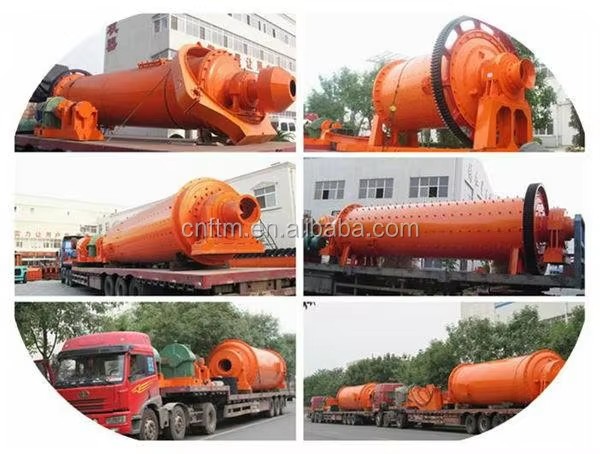 Concentrate Drum Magnetic Separator Mining Machine Magnetic Separator High Quality Magnetic Mineral Processing Equipment