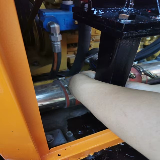 API XJ350 XJ550 XJ650 XJ750 Flushby Unit Workover Rig Oil Well Drilling Rig