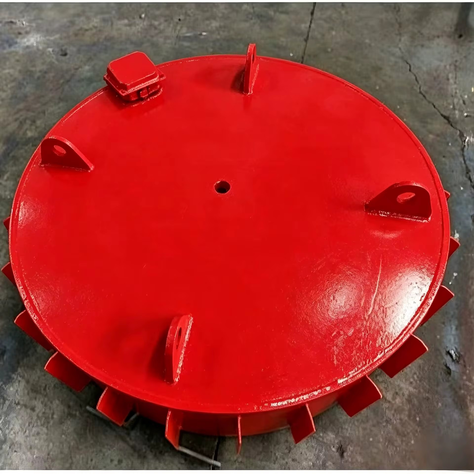 Product detail