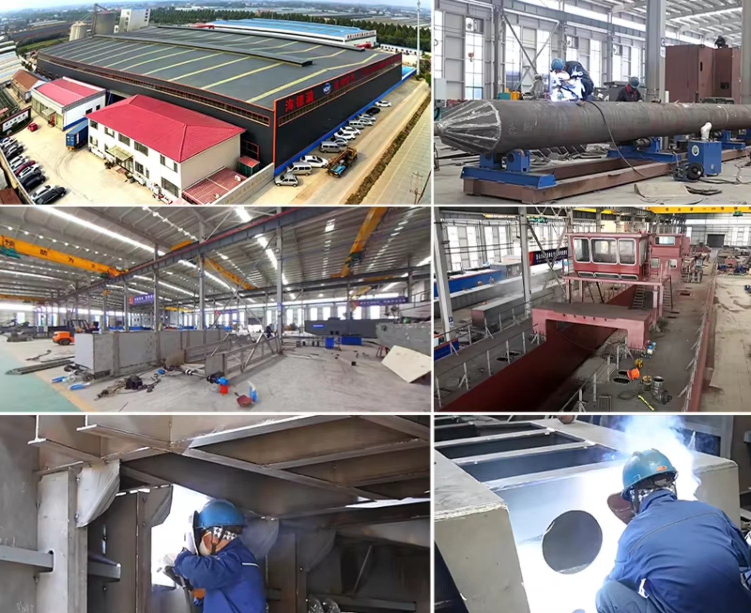 Leading Supplier