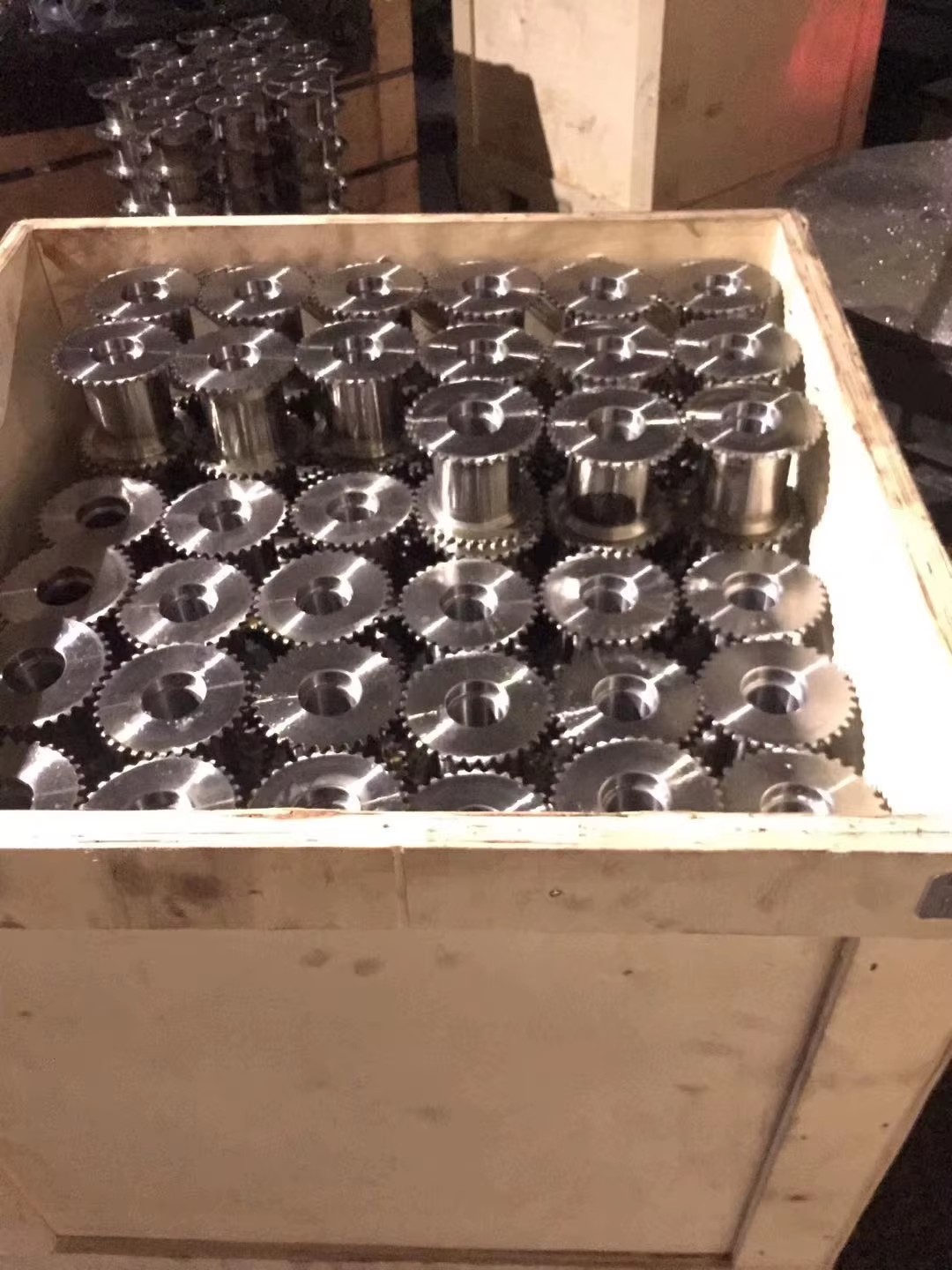 Product detail