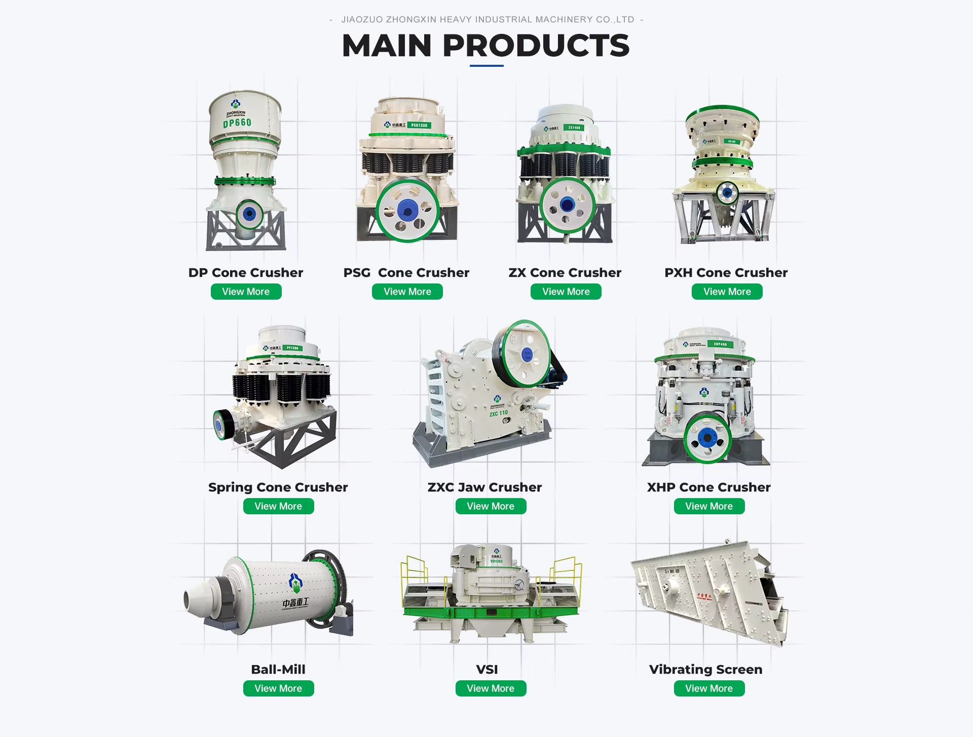 Product detail