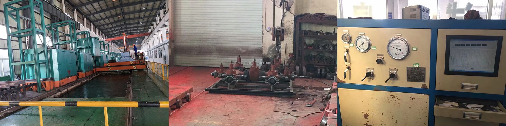 Other Oilfield Equipment Oil and Gas Equipment Choke Manifold