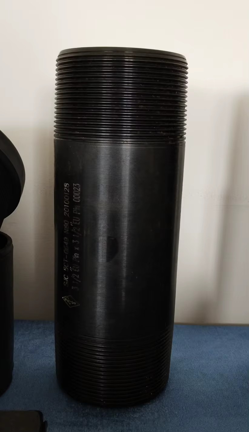 Oil Field Equipment Tubing Crossover