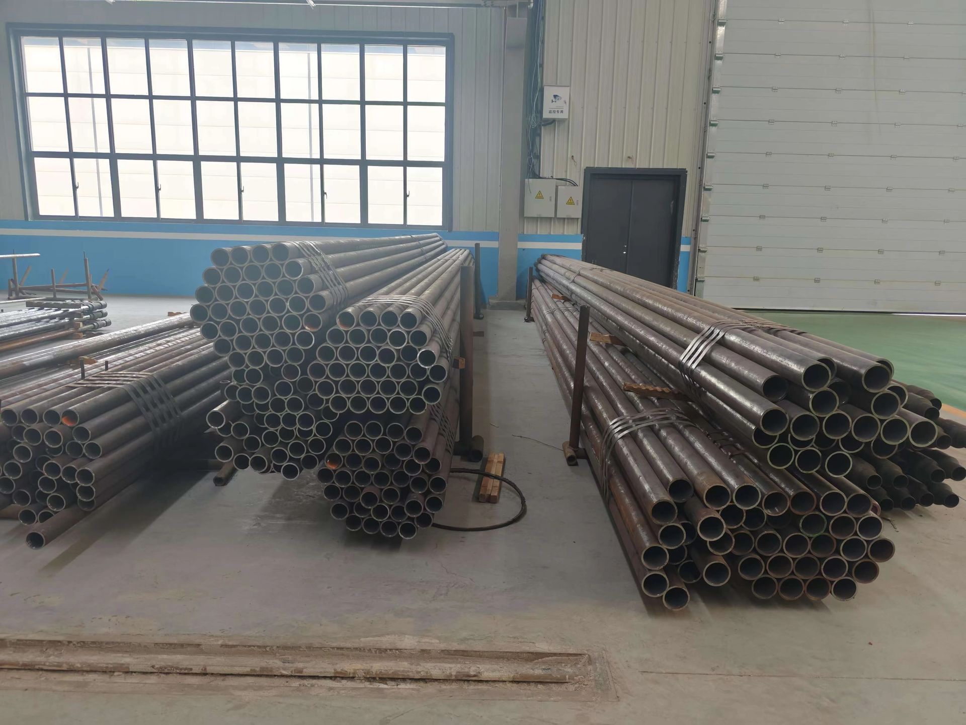 API 11AX Underground Pump Barrel Oilfield Drilling Rig Oil Well Sucker Rod Pump Unit for Use in the Field