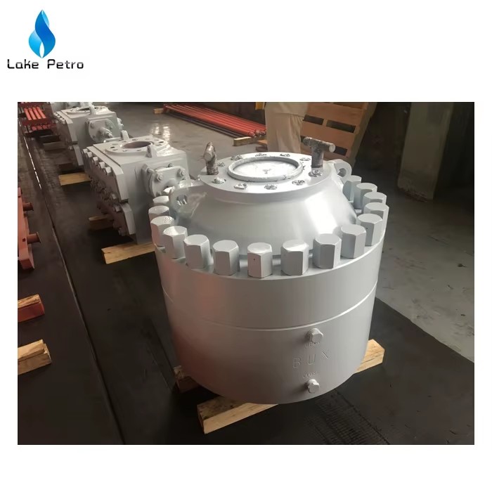 Annular BOP Well Control Oil Field Equipment