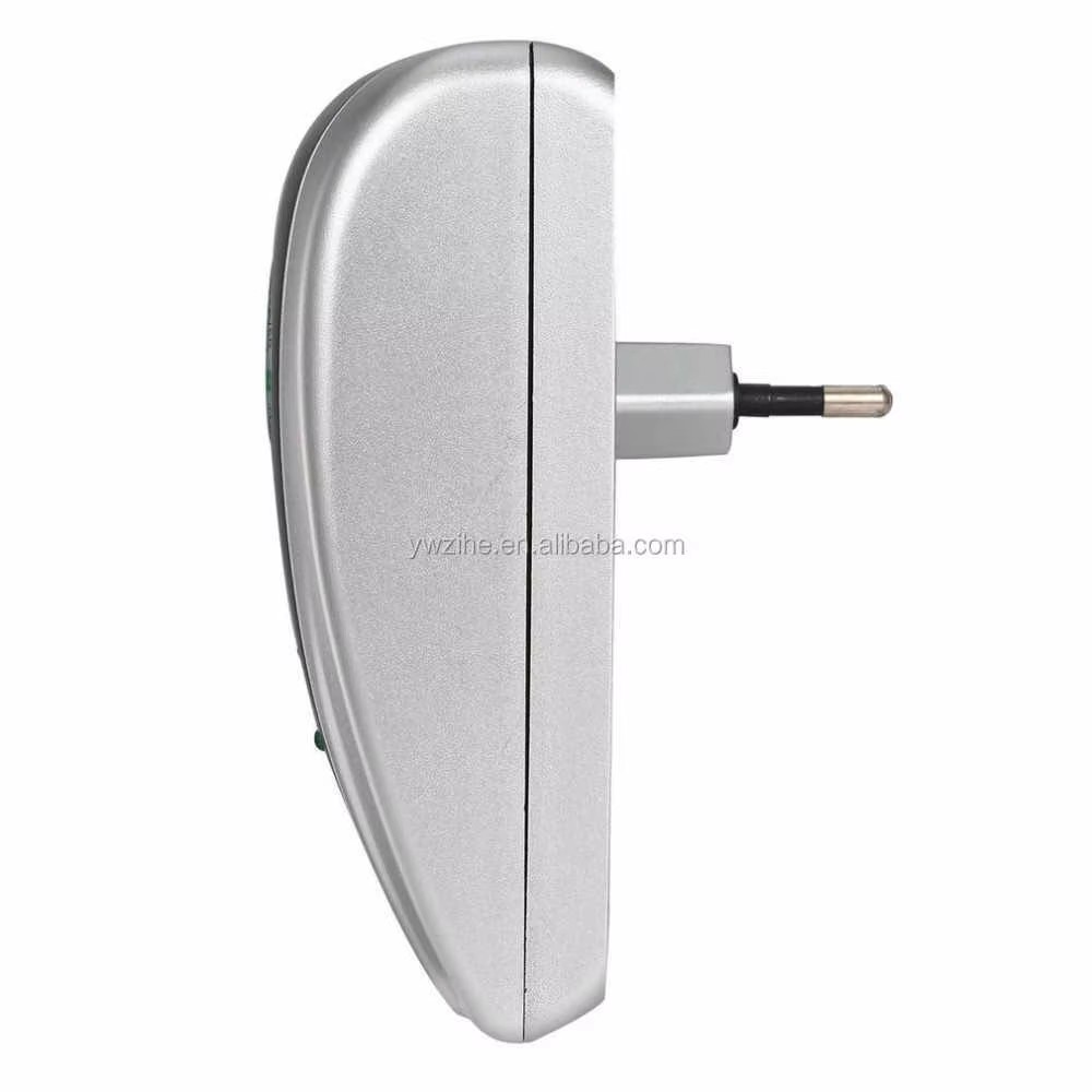 Intelligent Environment-Friendly Power Electricity Energy Saving Box 30% Saver Device 90V-250V 50Hz-60Hz Saving Buster
