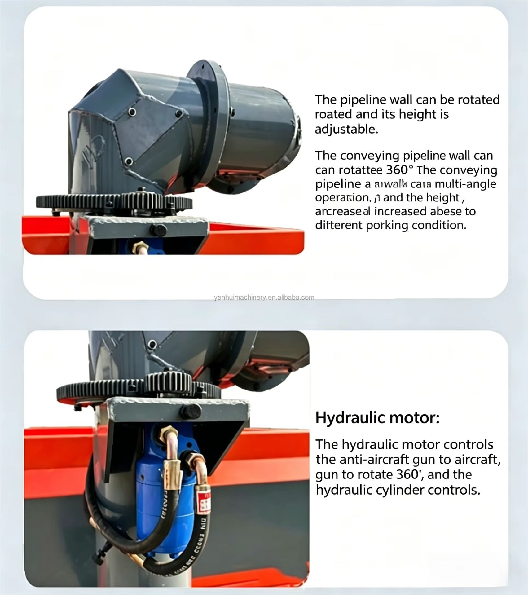 Product detail