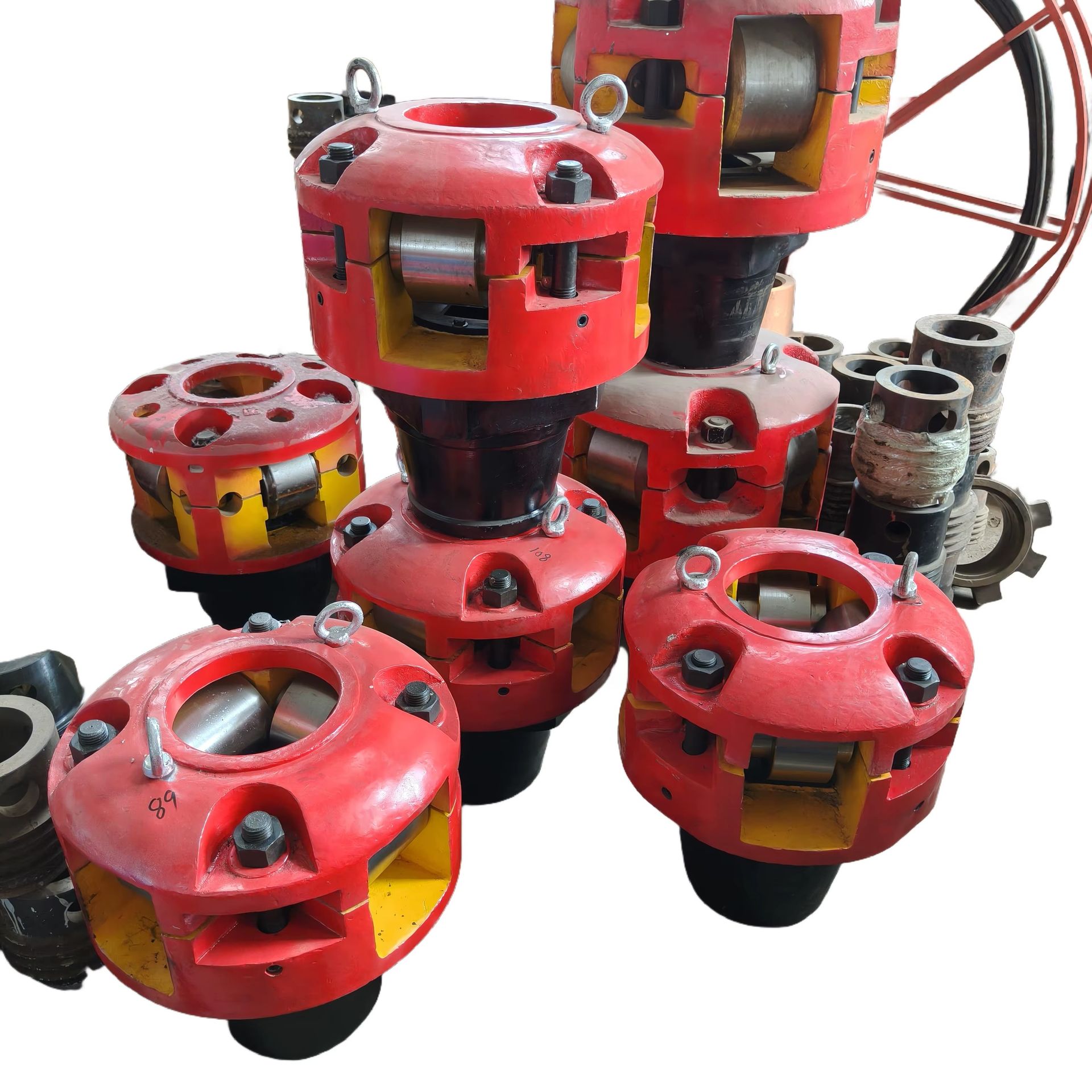 Product detail