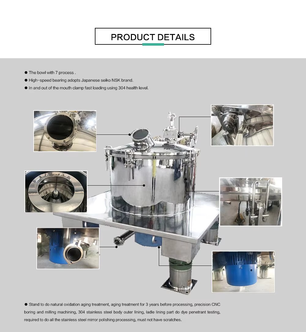 Product detail