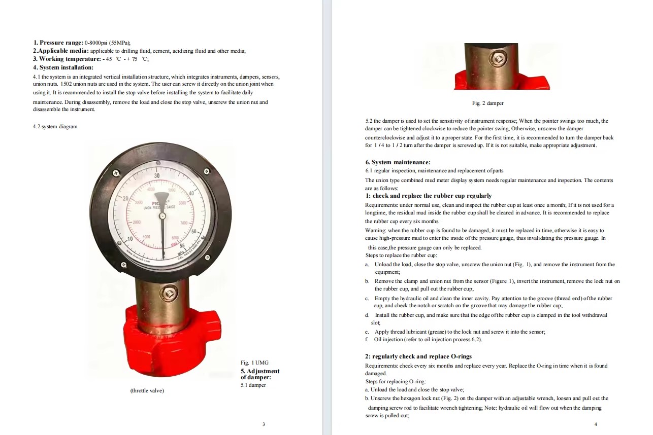 Product detail