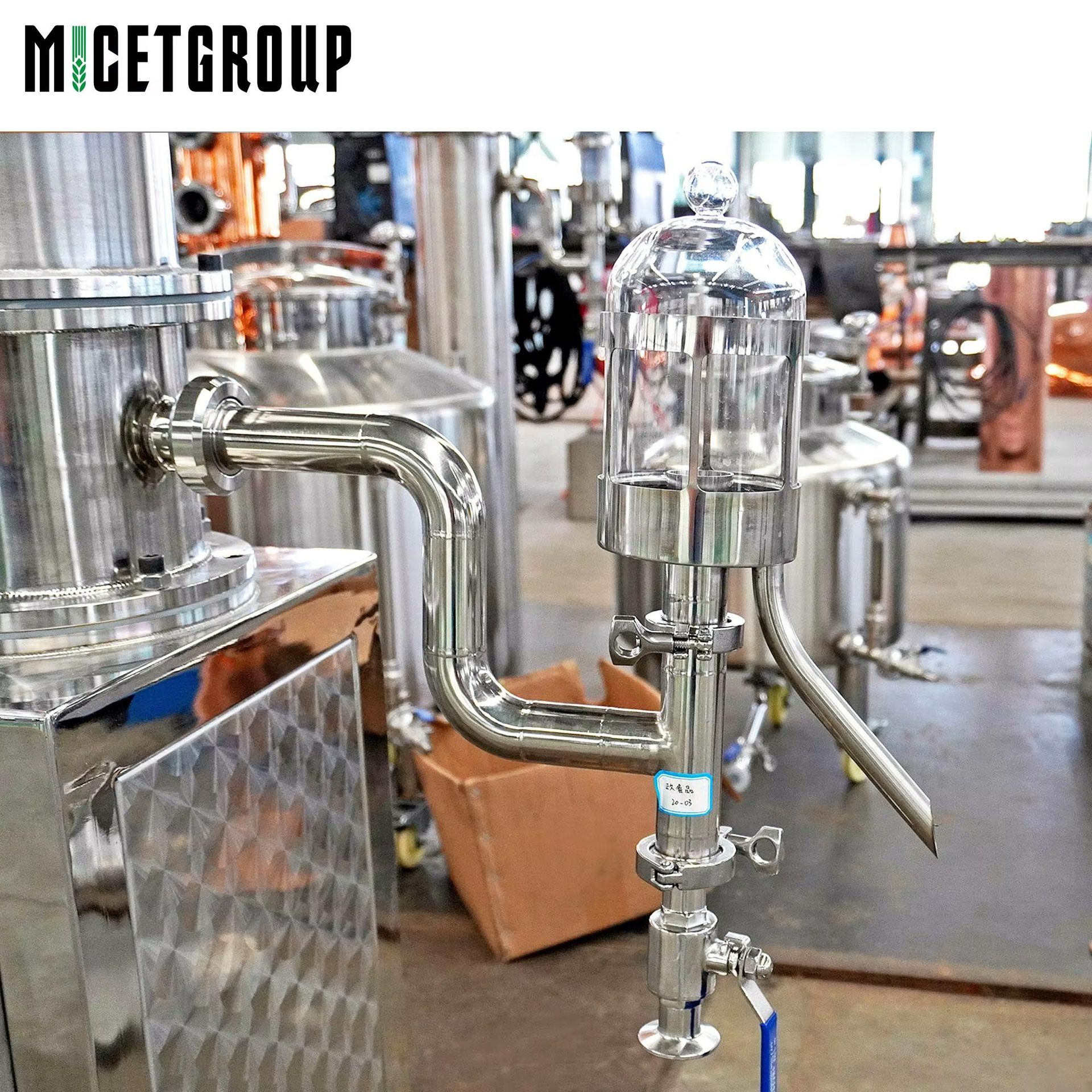 Product detail
