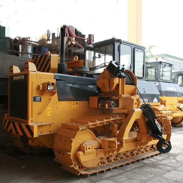 2022 Best Shantui SP90Y SP25Y SP70Y SP45Y Oil Equipment Daifeng Crawler Pipelayer