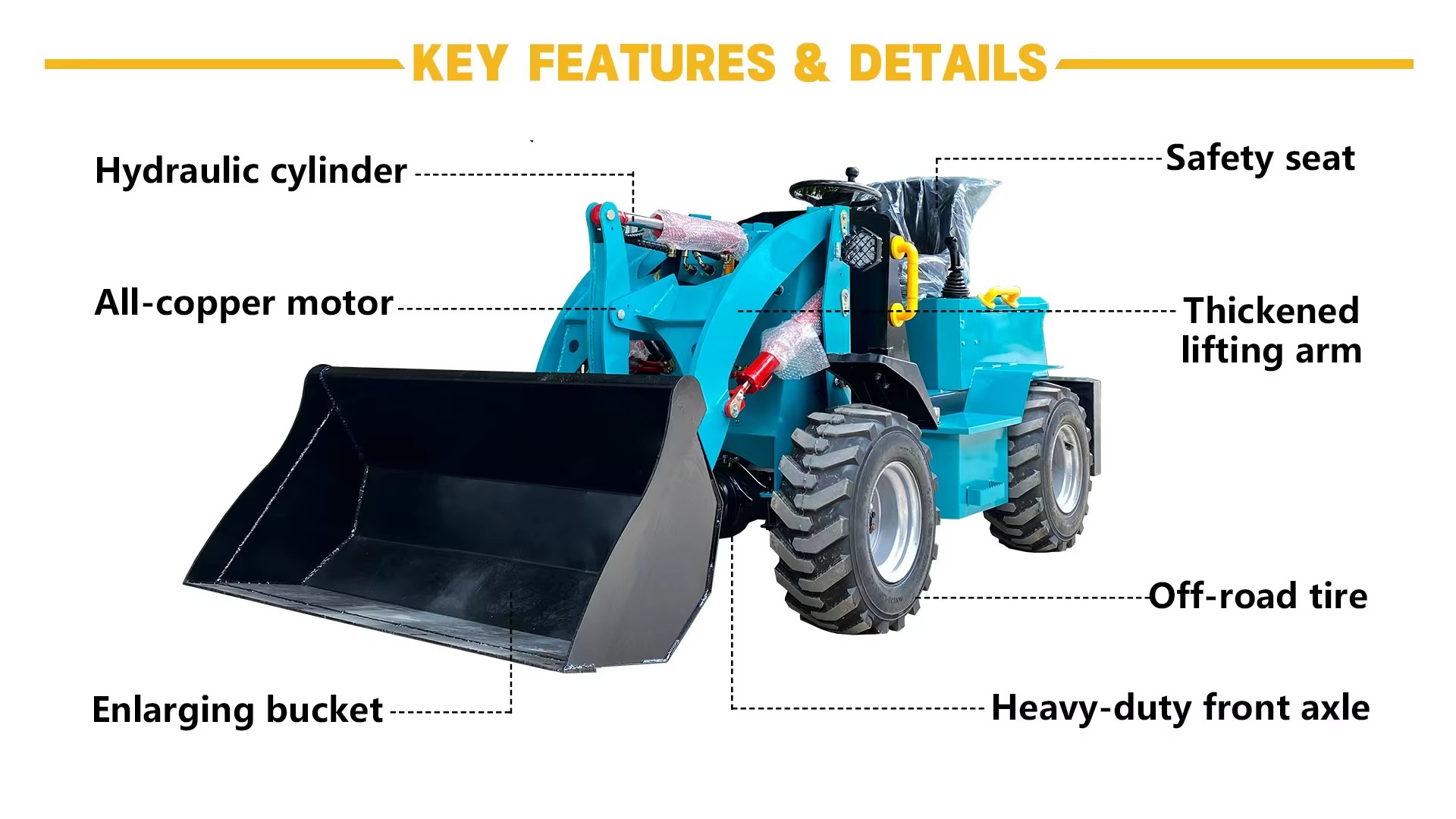 Product detail
