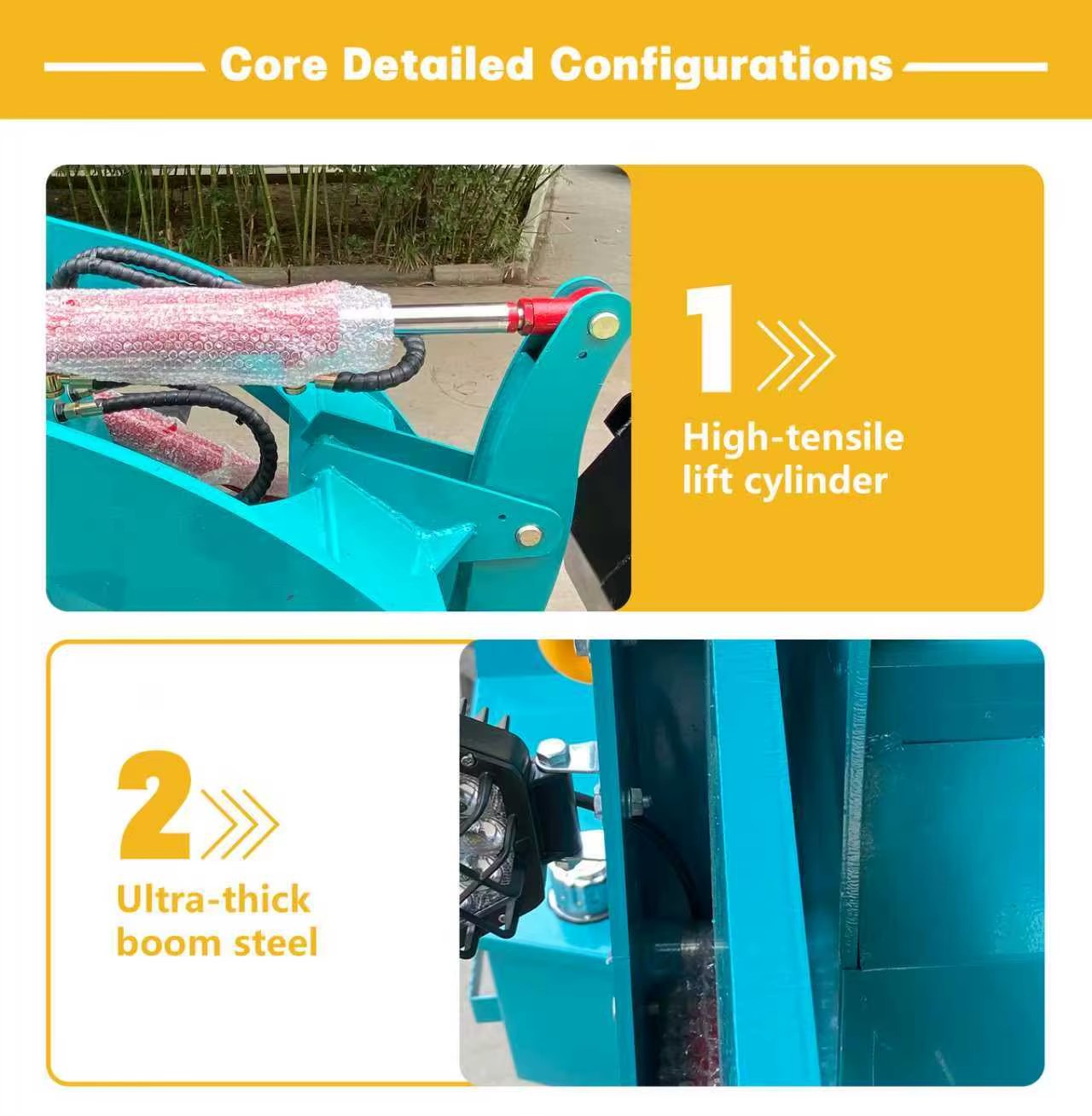 Product detail