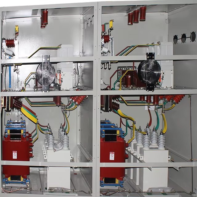 Electricity Investment Energy Saving Device Svc Pattern