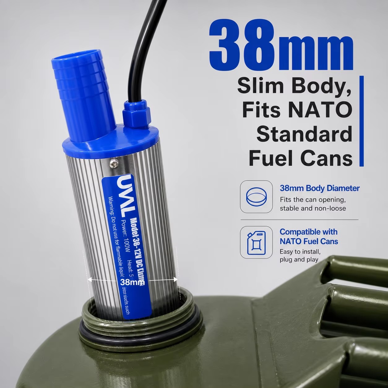 Product detail