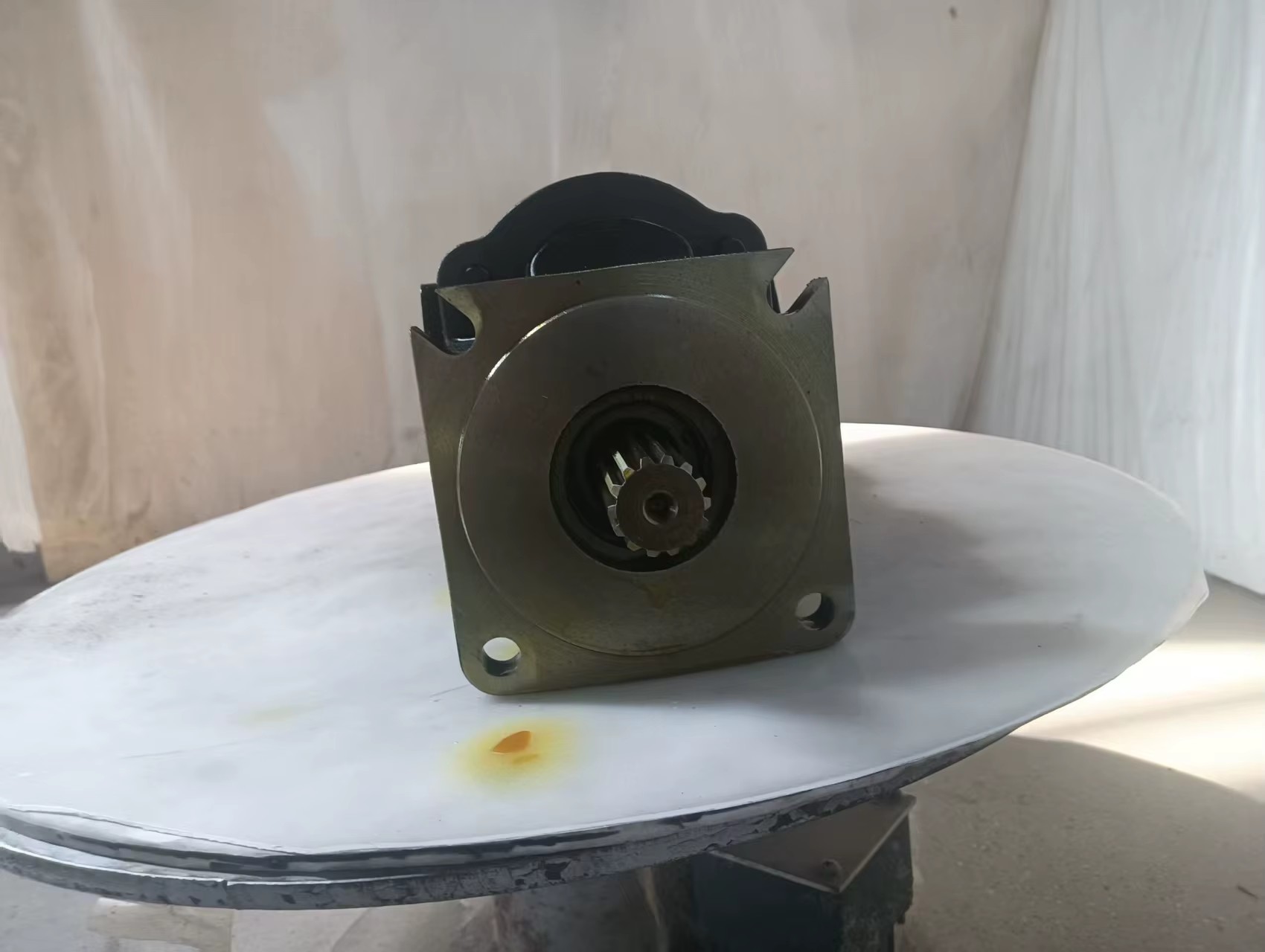 Product detail