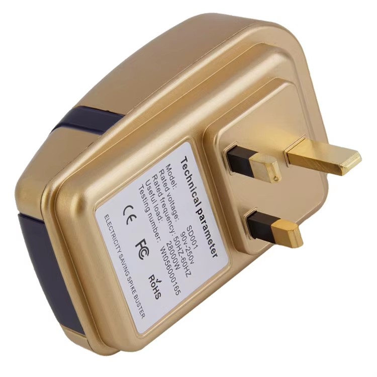 Smart Power Energy Saver Intelligent LED Saving Box Electric Energy Saving Devices