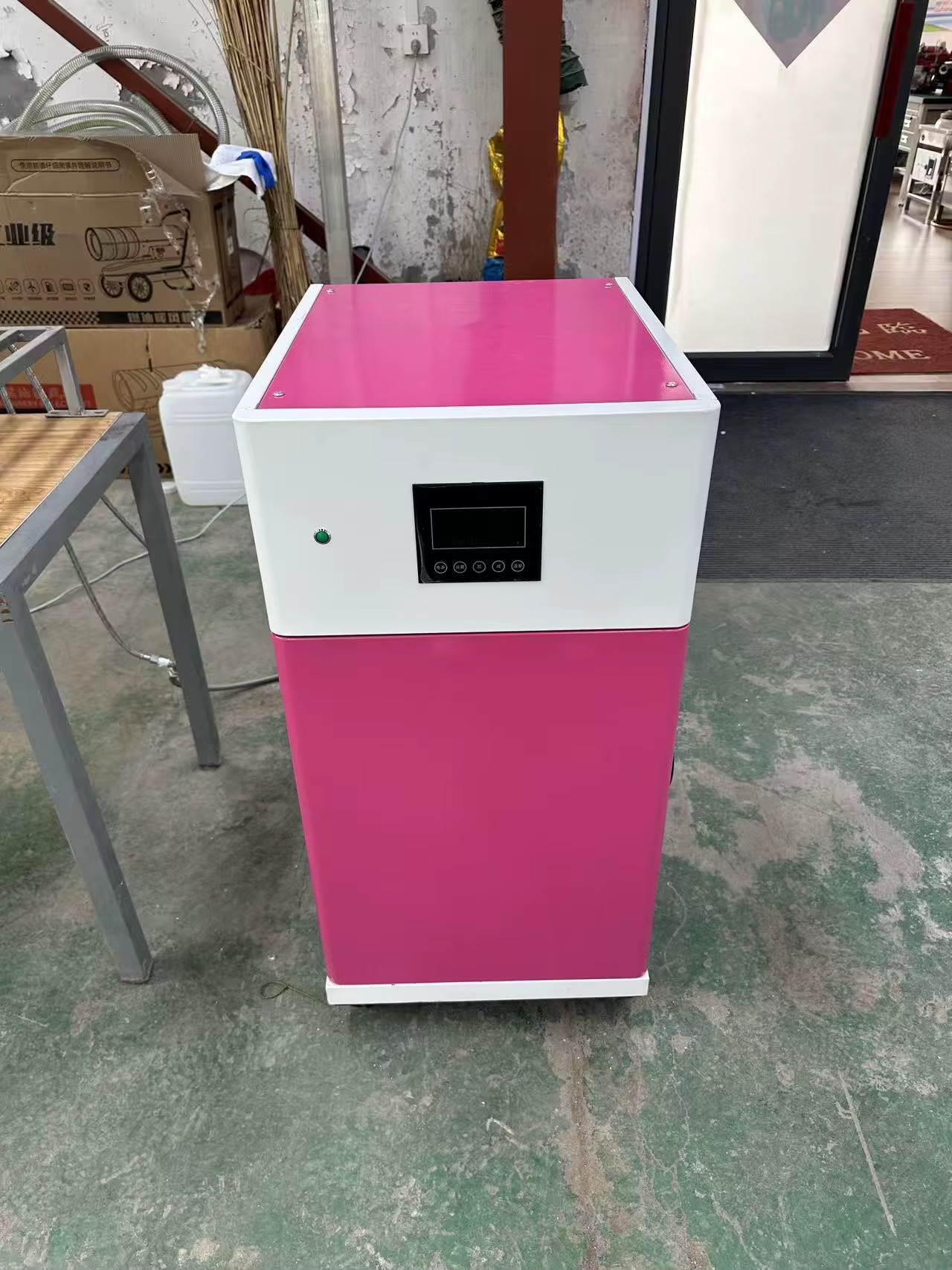 Product detail