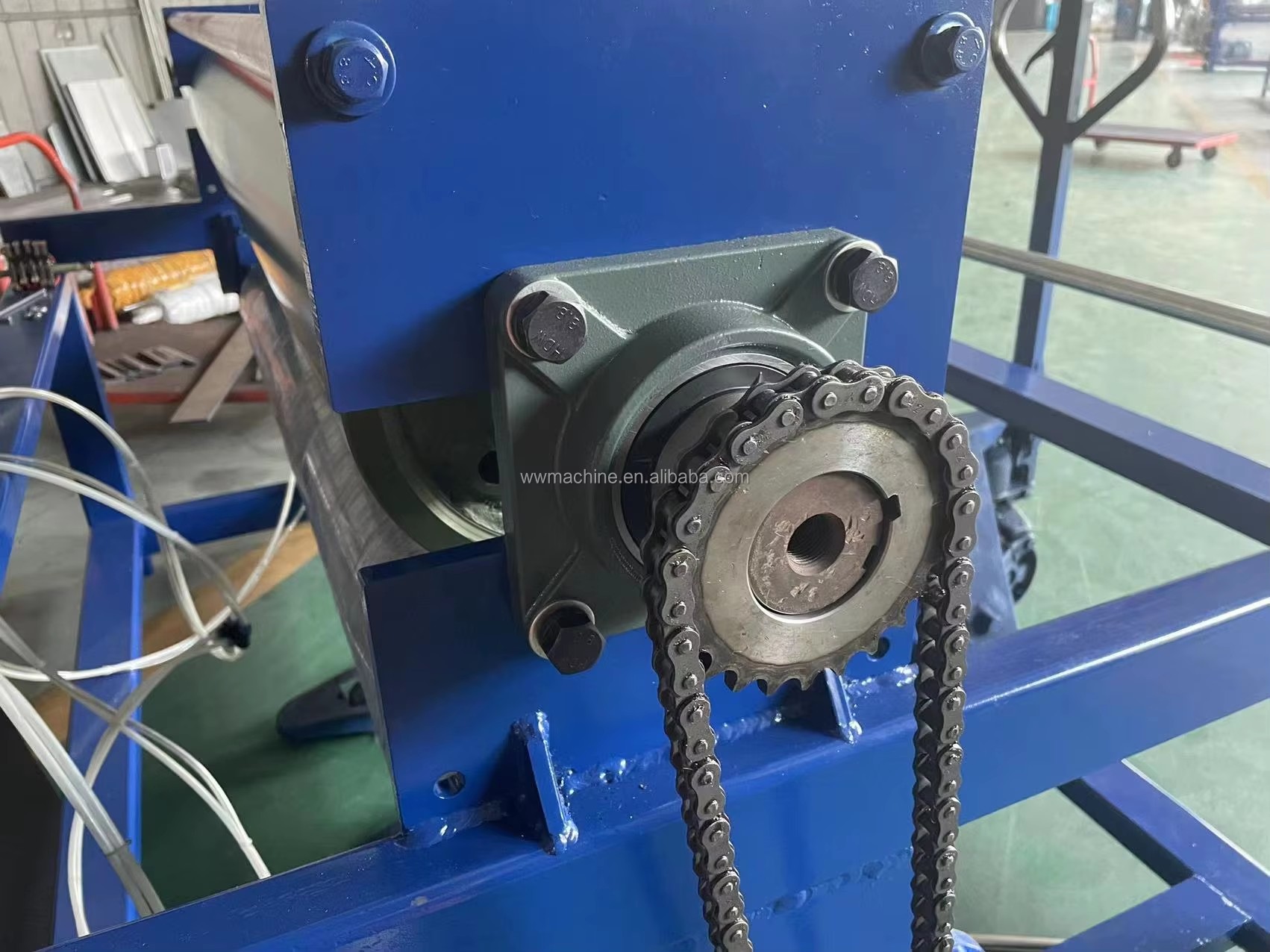 Product detail