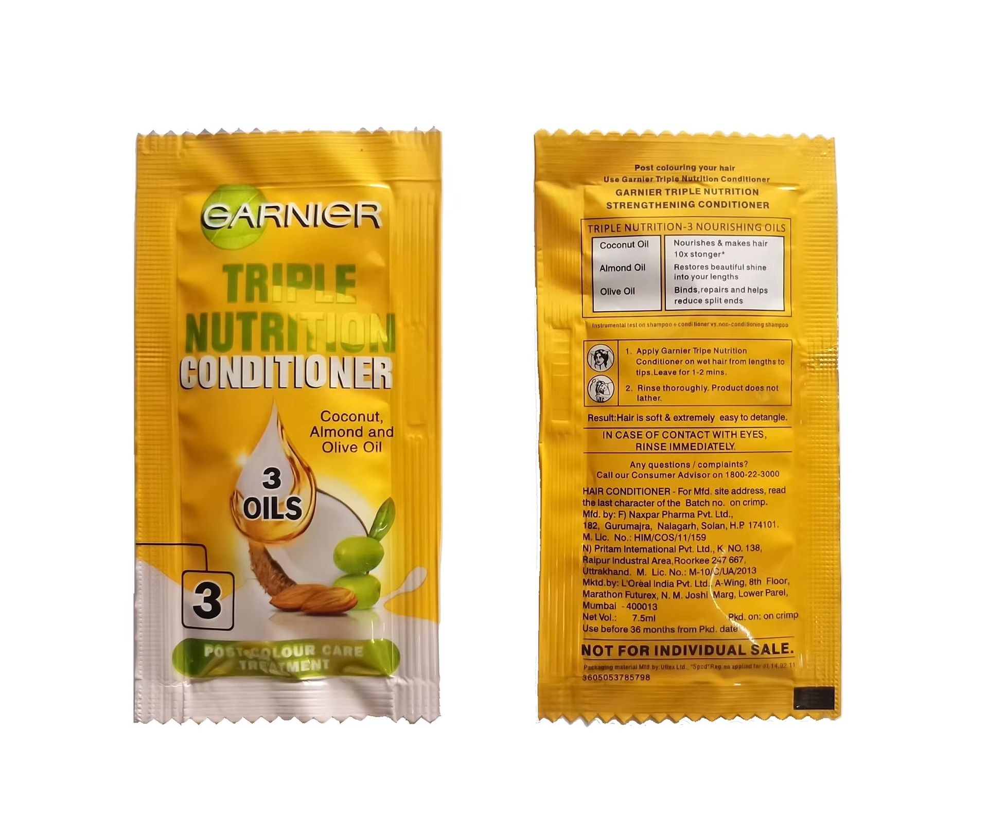 Product detail