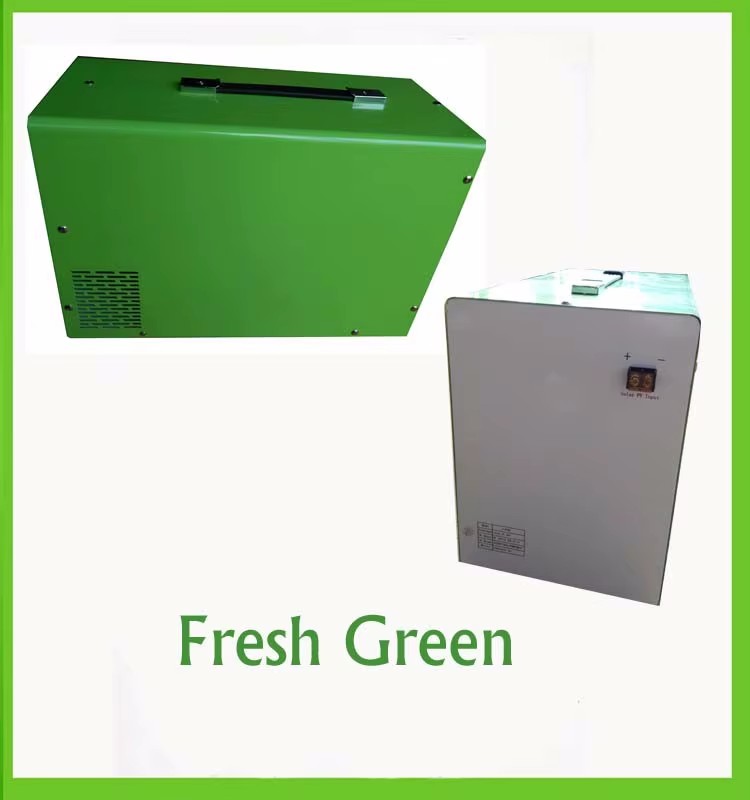 Solar Alternative Energy Saving Power Generator Bulb System Solutions