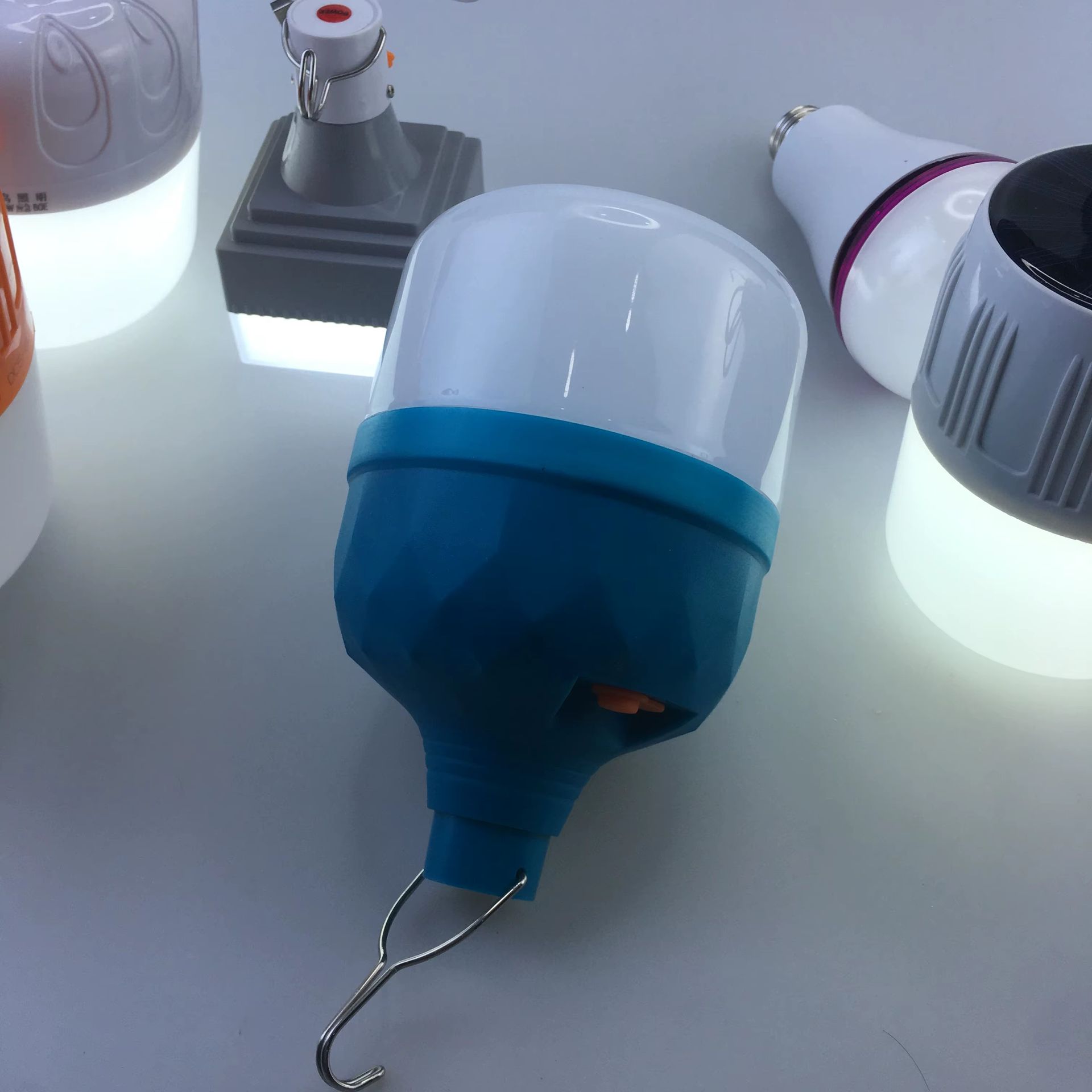 Product detail