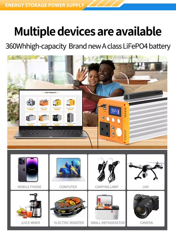 Product detail