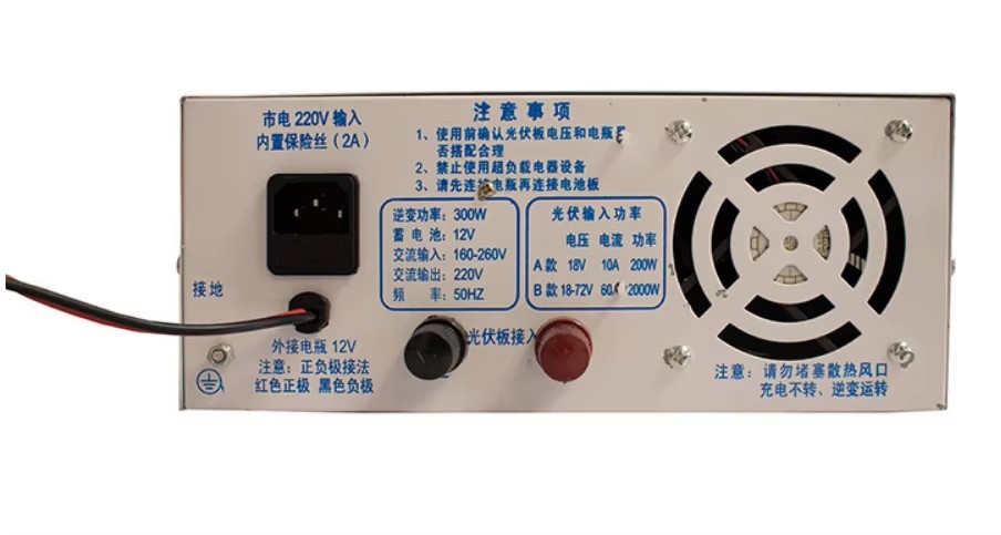 Product detail