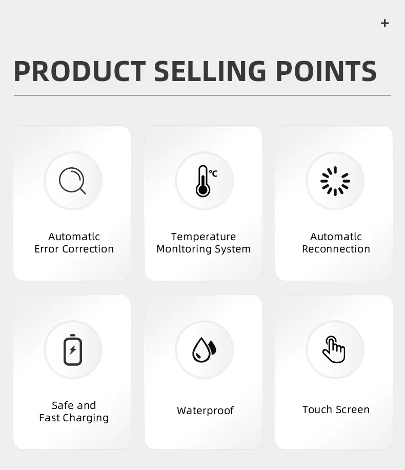 Product detail