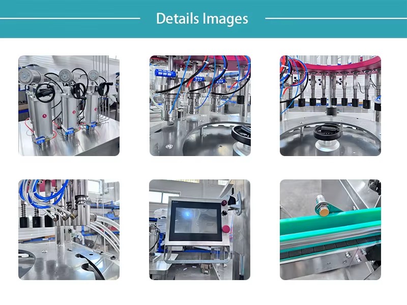 Product detail