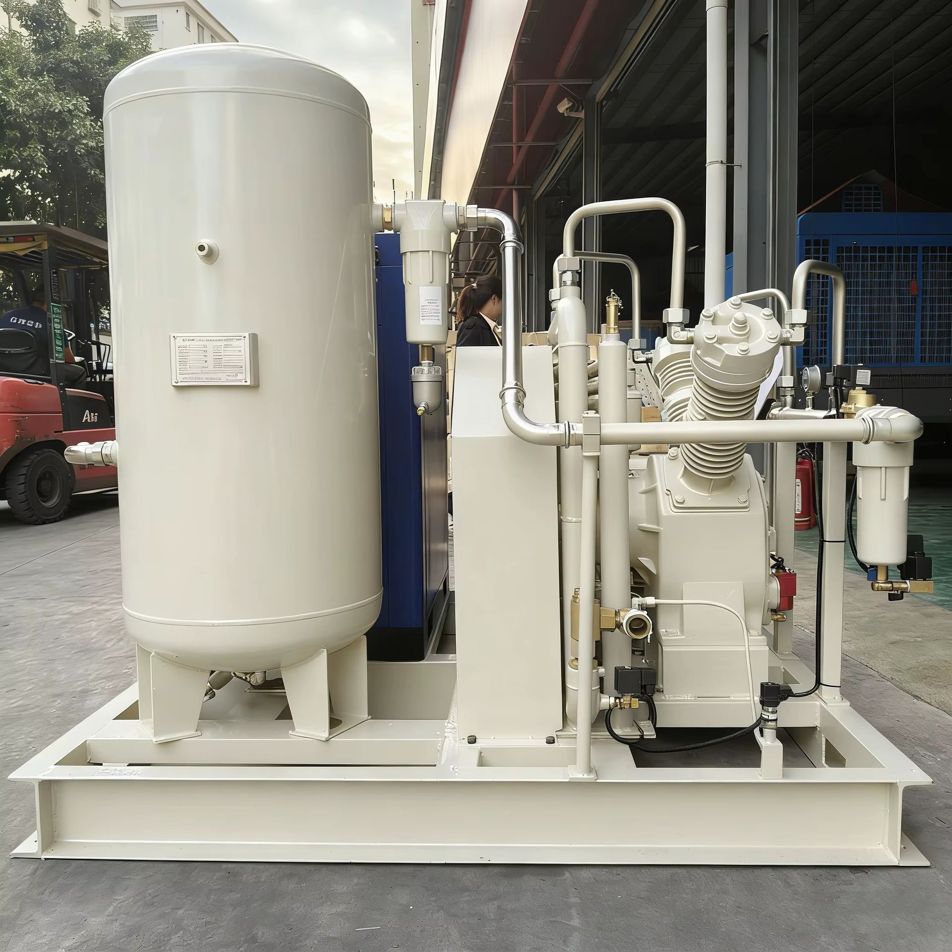 Product detail