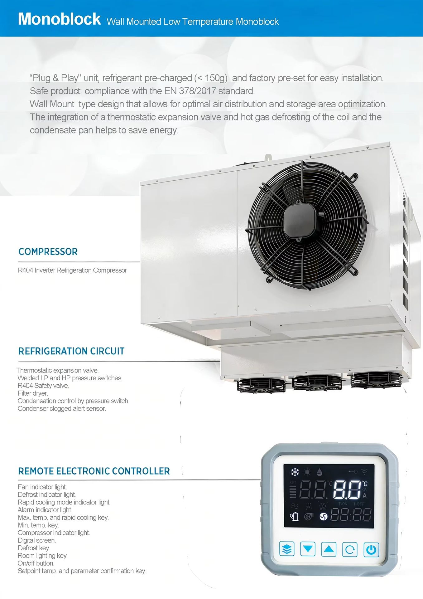 Product detail