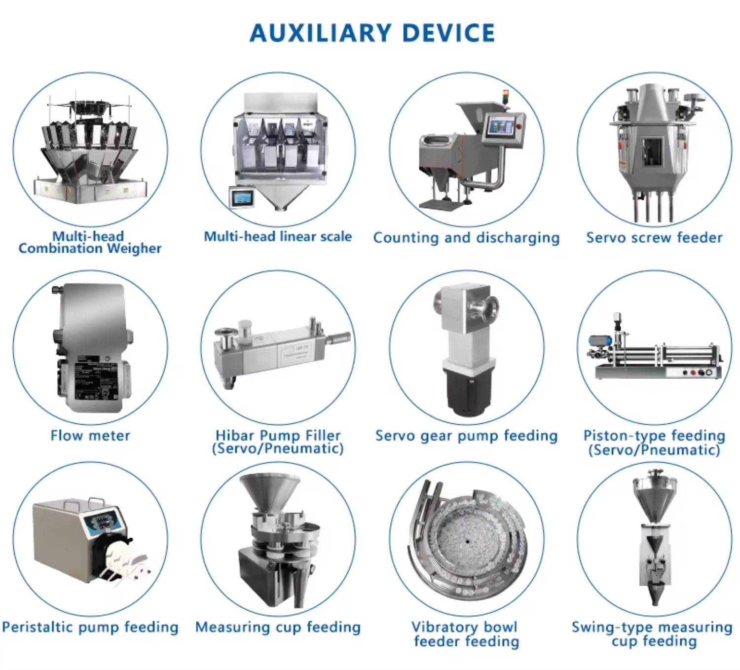 CE Certified Multi-Functional Premade Doypack Spout Pouch Filling Machine for Liquid Paste Jam Mayonnaise Baby Puree