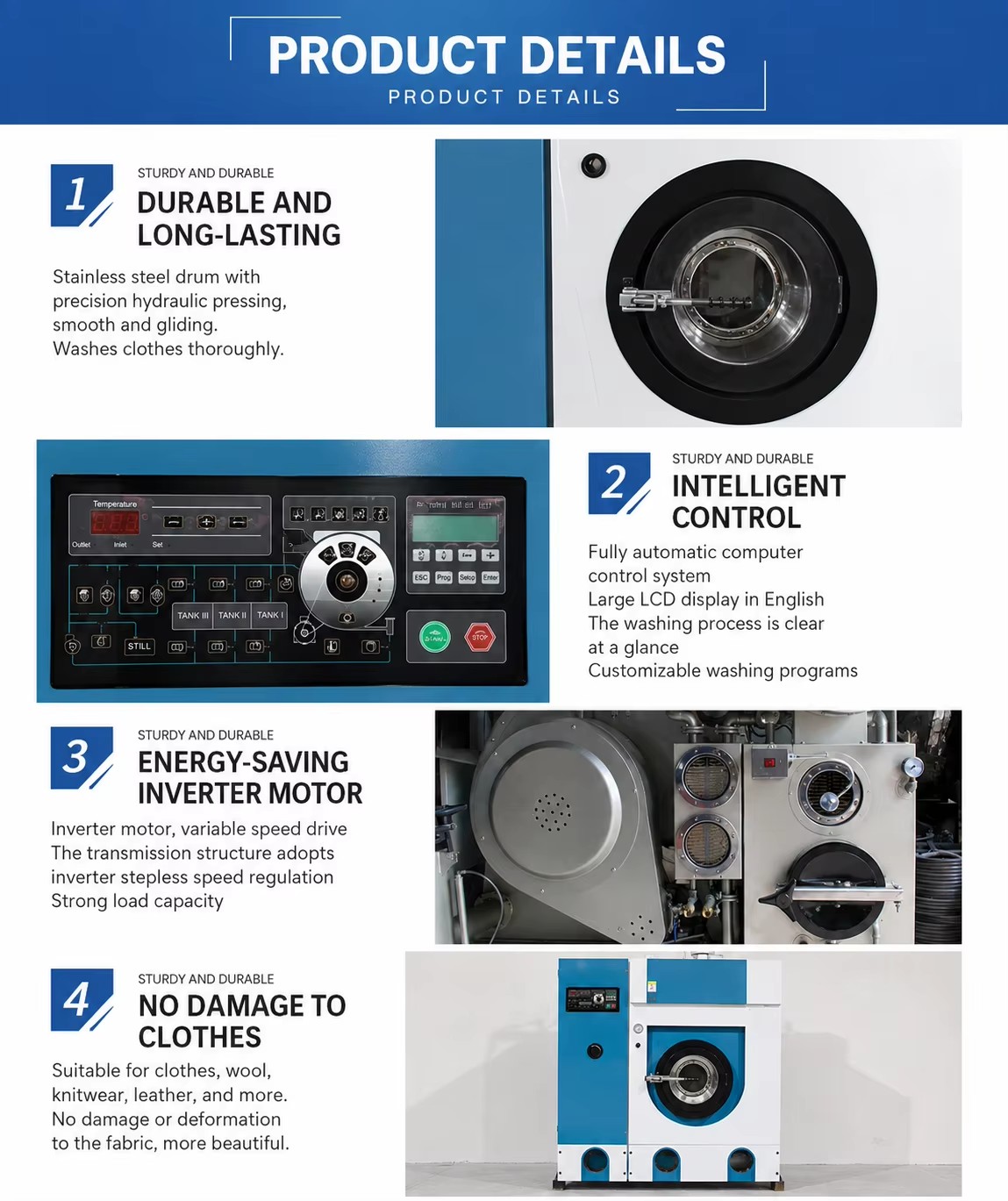Product detail